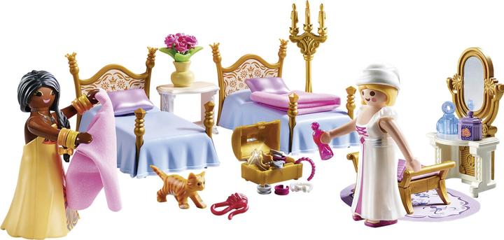 Produktbild Playmobil Schlafsaal (70453, Playmobil Princess)