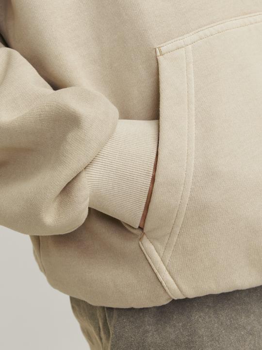 Immagine prodotto Jack & Jones Maglia con cappuccio JORVERMONT (M)