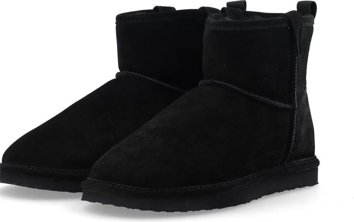 Produktbild Bianco BIASNOWMAN Wildlederstiefelette (46)