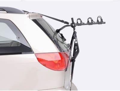 Actual product image Hollywood Racks Express