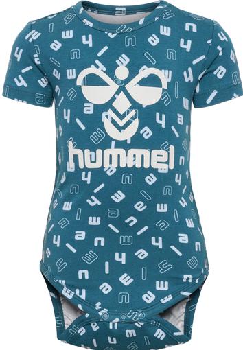 Produktbild hummel Hmldream Aop Body S/S (56)