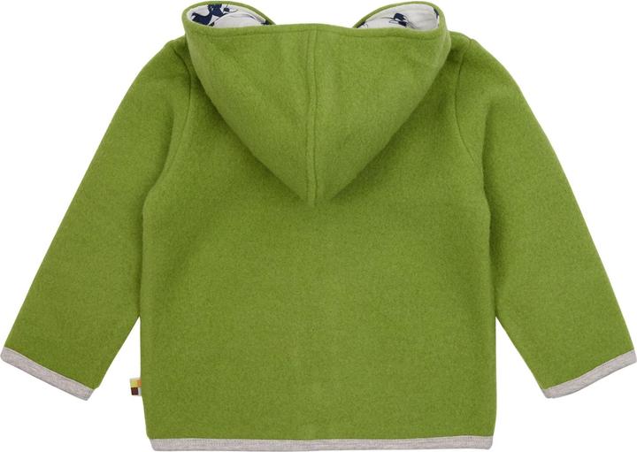 Image du produit loud + proud Warmes Wollfleece (80)