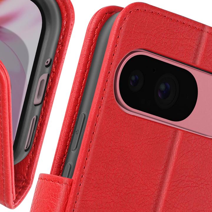 Image du produit Avizar Couverture Chesterfield (Google Pixel 9)