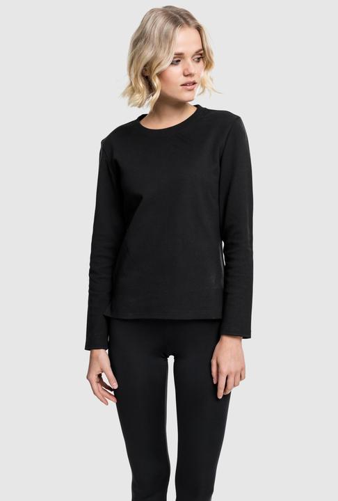 Immagine prodotto Urban Classics Girocollo Interlock da donna (S)