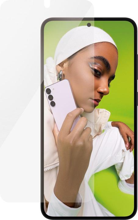 Produktbild PanzerGlass Ultra-Wide Fit (1 Stück, Samsung Galaxy S24+)