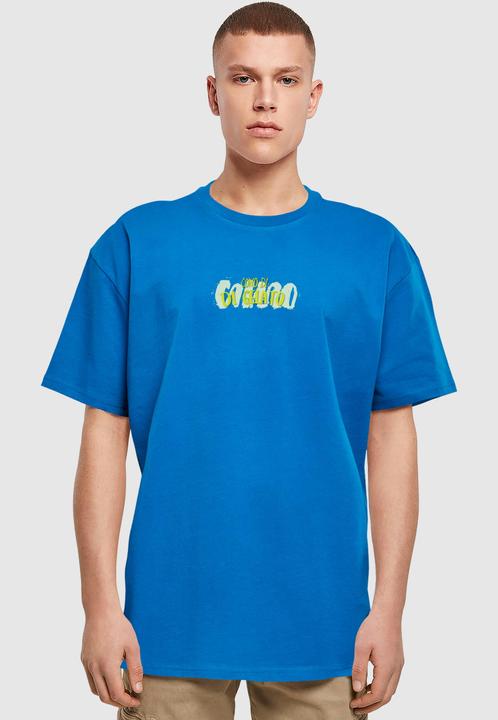 Immagine prodotto Merchcode Maglietta oversize Cono Di Gelato - 170163 (4XL)