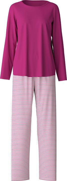 Produktbild Calida Marine Dreams Pyjama, lang (L)