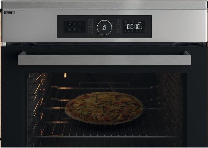 Produktbild Whirlpool WS68IB8ACX/FR