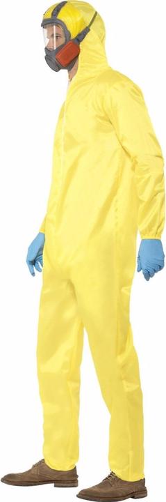 Produktbild Smiffys Breaking Bad (L)