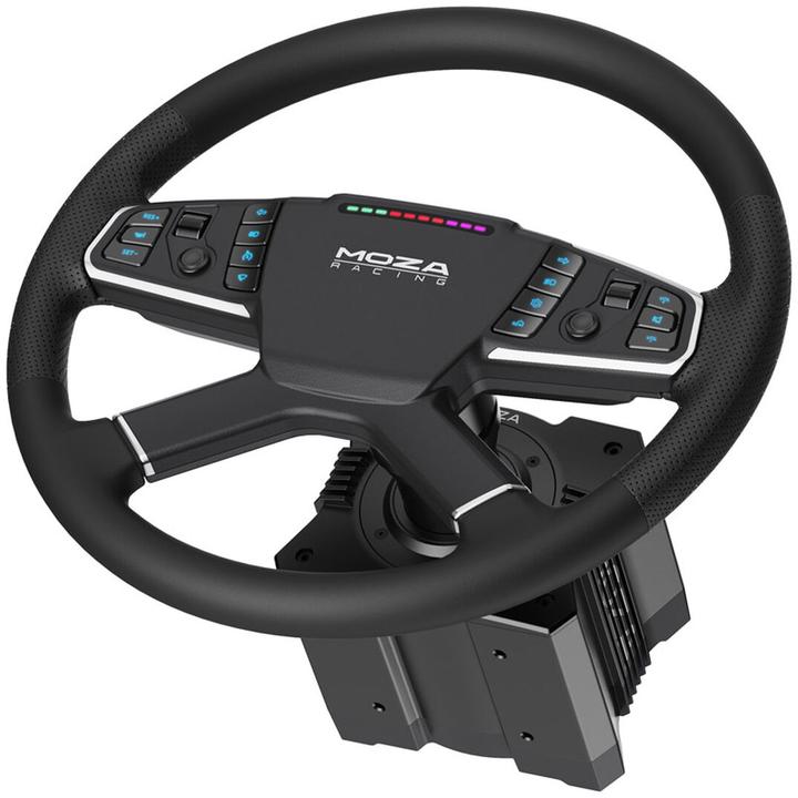 Actual product image Moza TSW Truck Wheel (PC)