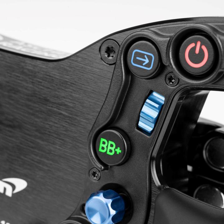 Produktbild Ascher Racing McLaren Artura Pro-USB Lenkrad