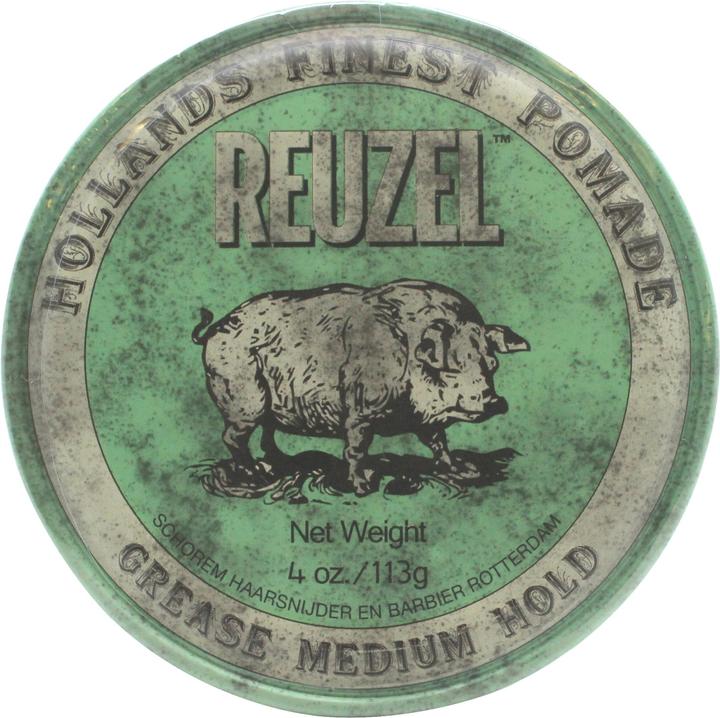 Reuzel Grease Hold (Haarwachs)