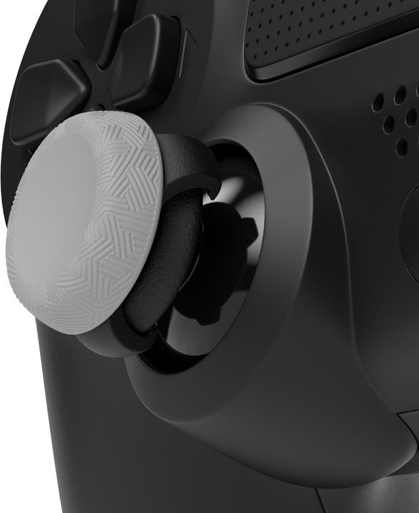 Image du produit Scuf Universal Thumbstick Grip (TACTIC) - Retail - Light Gray (6pc)