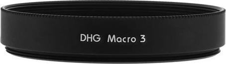 Produktbild Marumi Macro +3 Serie DHG (55 mm, Nahlinsen, 55 mm)