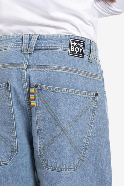 Immagine prodotto Homeboy mostro x-tra (W29/L32)