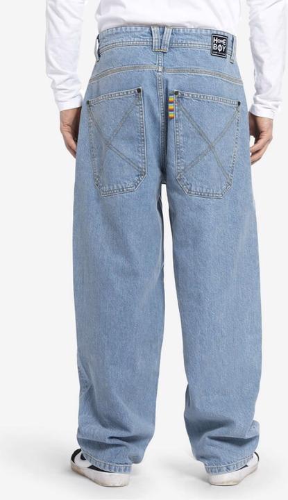 Immagine prodotto Homeboy mostro x-tra (W29/L32)