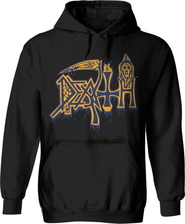 Produktbild Death Leprosy (Hoodie) (S)