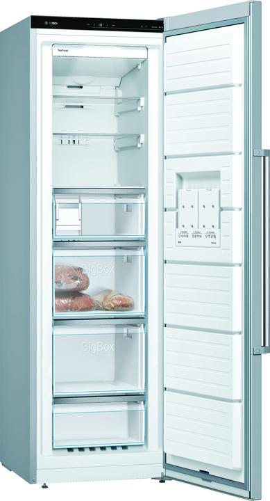 Actual product image Bosch Hausgeräte GSN36AIEP (Stand-alone, 242 l)