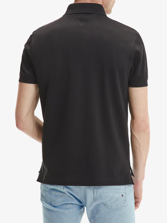 Immagine prodotto Tommy Hilfiger Polo Core 1985 Regular nero (L)