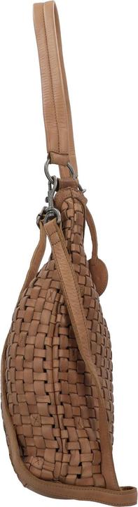 Image du produit Harbour 2nd Urban Poets Umhängetasche Leder 22 cm