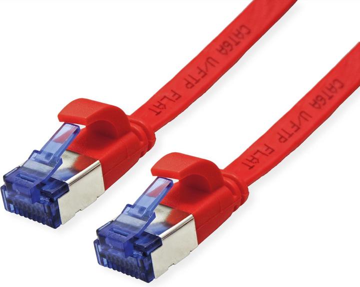 Immagine prodotto Value Cavo patch Cat.6A (Classe EA) FTP (F/UTP, CAT6a, 2 m)