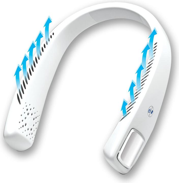Productafbeelding Livington Cool2Go Nek Ventilator