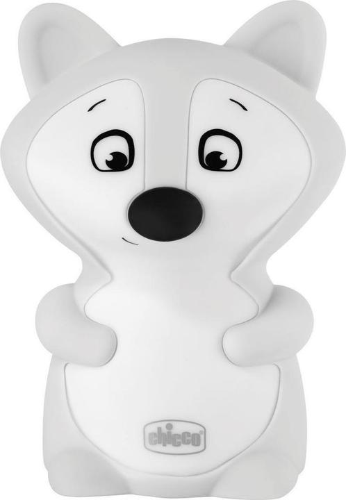 Chicco Fox