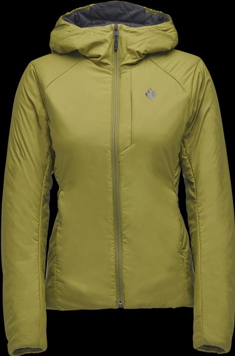 Immagine prodotto Black Diamond Felpa con cappuccio First Light Stretch (L)