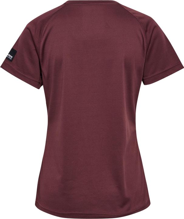 Actual product image Newline Nwlcharge Mesh T-Shirt W (S)