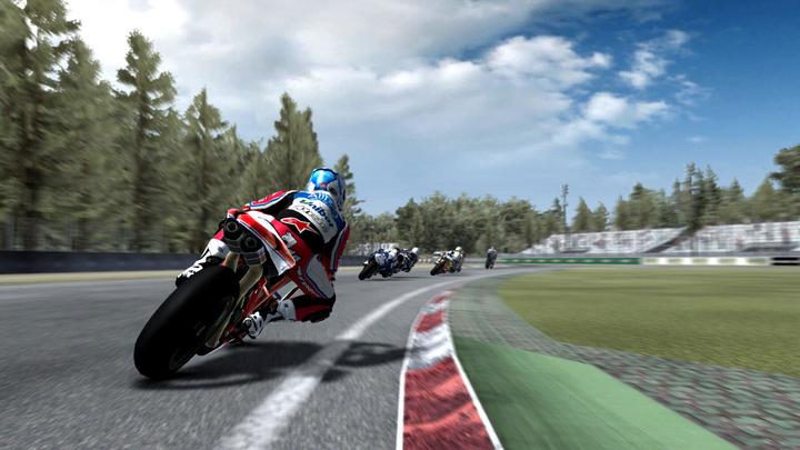 Produktbild GED SBK 2011: Superbike World Championship (PC, IT)