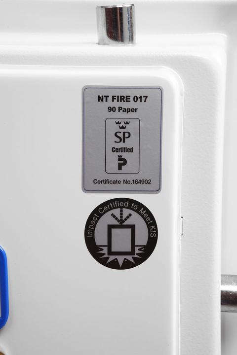 Image du produit Phoenix Combattant du feu (84 l)
