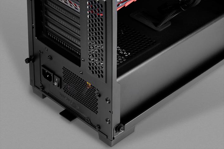Image du produit Corsair CV550 (550 W)