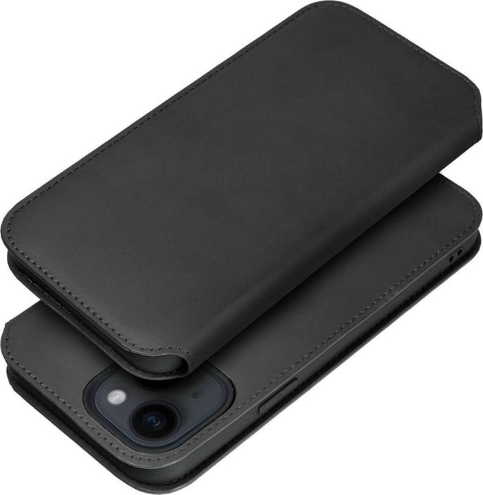 Actual product image König Design Case Mobile Protection for Apple iPhone 14 Plus Pro Max Bag Wallet Case Cover New (Samsung Galaxy A33 5G)