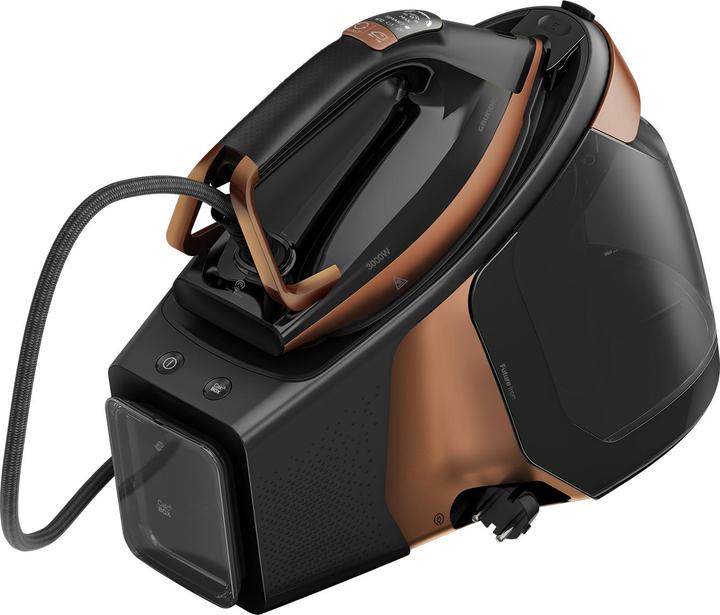 Productafbeelding Grundig SIS9180 (3000 W, 600 g/min)