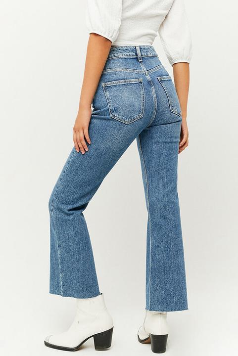 Produktbild Tally Weijl High Waist Flare Jeans (36)