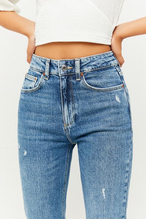 Produktbild Tally Weijl High Waist Flare Jeans (36)