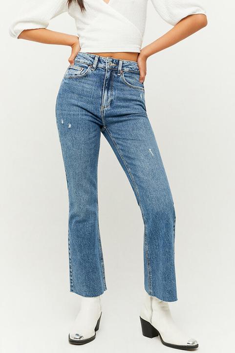 Produktbild Tally Weijl High Waist Flare Jeans (36)