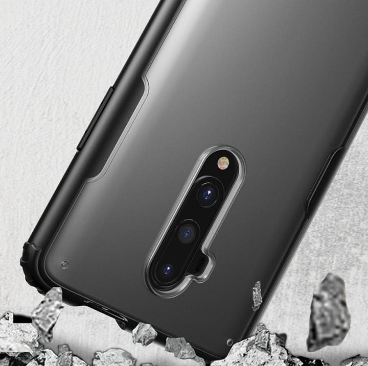 Produktbild Screenguard OnePlus 7T Pro Anti-Impact Hülle mit 2m Fallschutz (OnePlus 7T Pro)