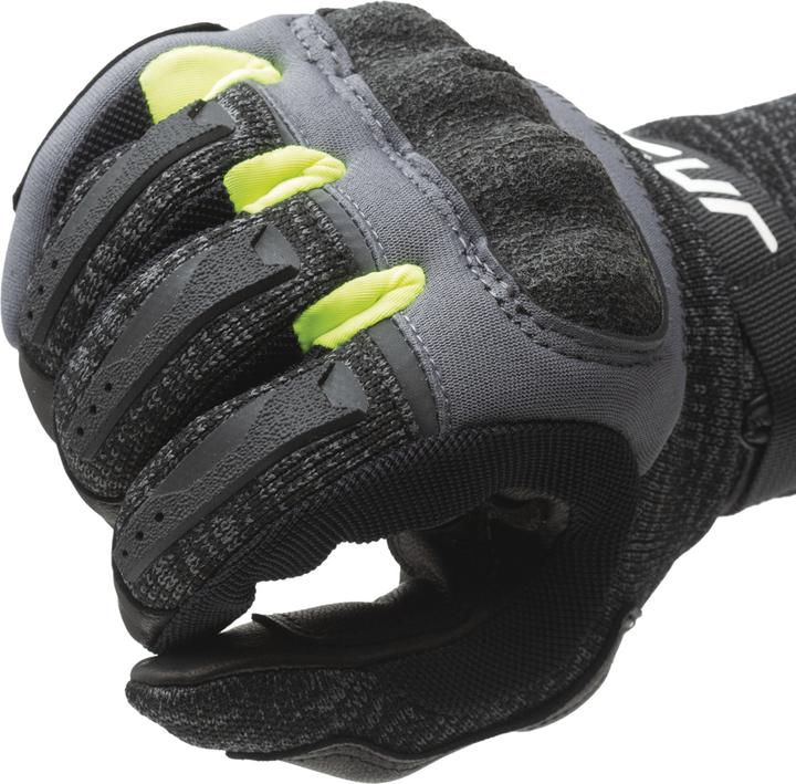 Actual product image T.ur Gants G-Knit (Men, L)