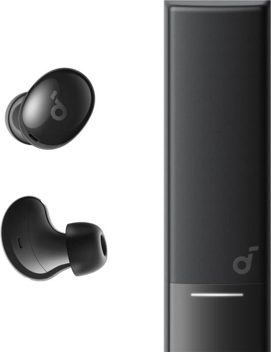 Produktbild soundcore A30i black (ANC, 7 h, Kabellos)