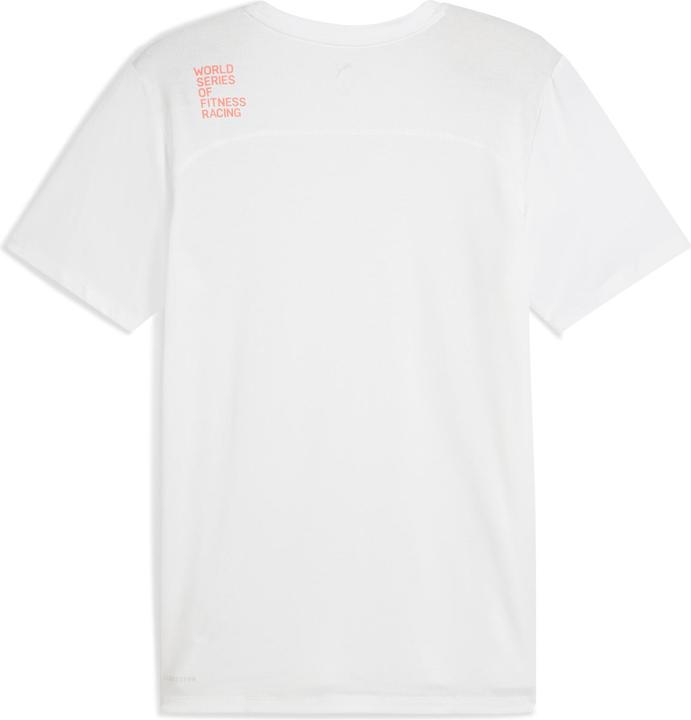 Produktbild Puma M x Hyrox Cloudspun Thermoadapt Tee (XL)