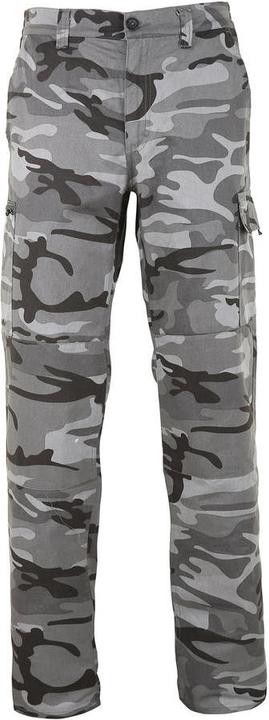 Solognac steppecamo 10633 (4XL)