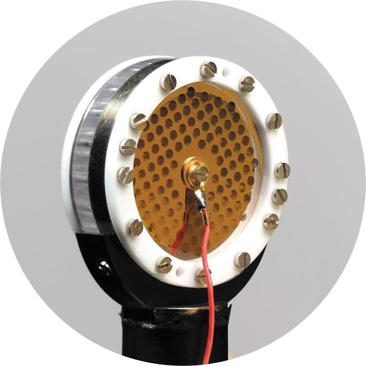 Actual product image Behringer B-1, XLR condenser microphone