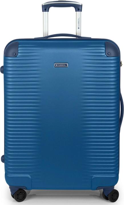 Gabol Balance XP 4 Rollen Trolley M 66 cm (69 l, M (50 - 90l))