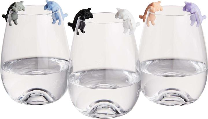 Actual product image home24 My Drink (glass marker)