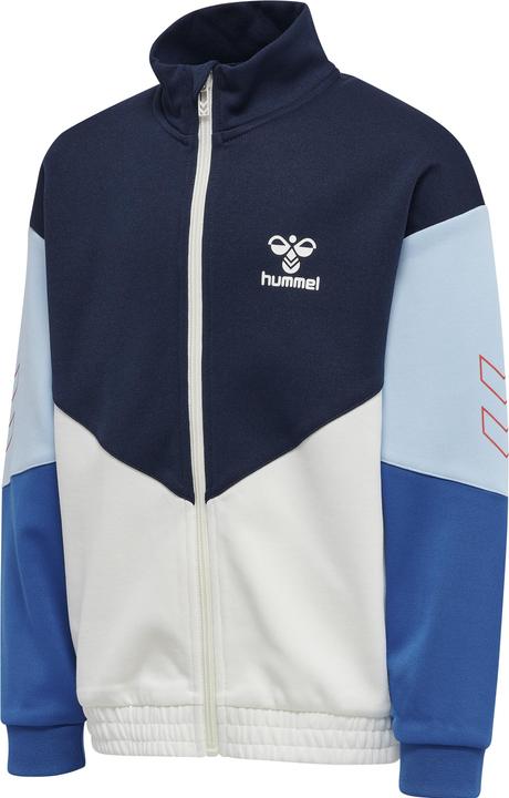 Produktbild hummel Rane Zip Jacket (104)