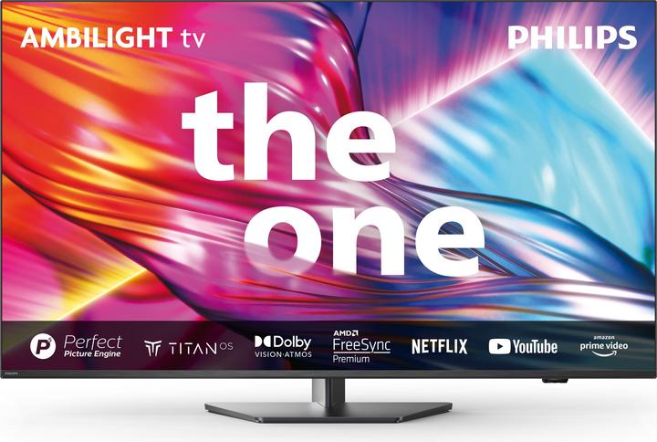 Actual product image Philips 65PUS8909/12 (65", PUS8909, LED, 4K, 2024)