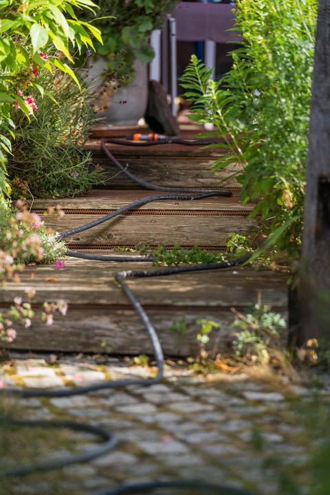 Produktbild Gardena Liano Life 1/2 Set (20 m, 13 mm)