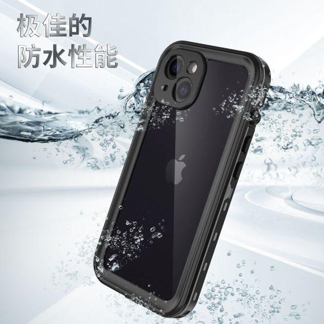 Produktbild Mu Sport 360° Allwetterschutz (Apple iPhone 13)