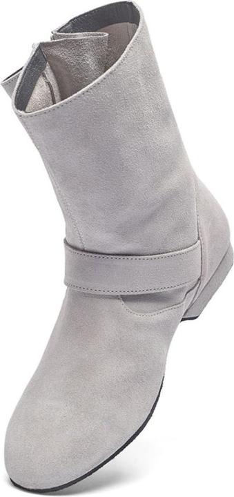 Produktbild Rumpf 8855 niedrige West Coast Swing Stiefel (41)